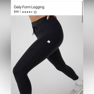Vuori Leggings